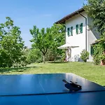 Сasa de vacaciones Mainero By Interhome