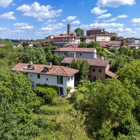 Mainero By Interhome Prázdninový dům Camerano Casasco