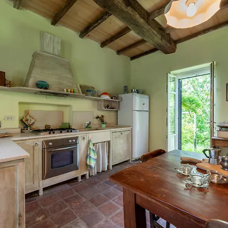 Nyaraló Mainero By Interhome *