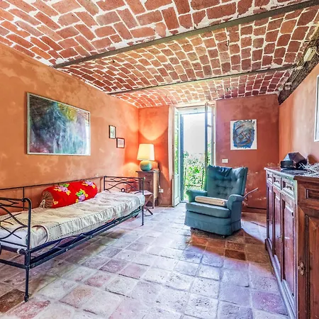 Mainero By Interhome Holiday home *