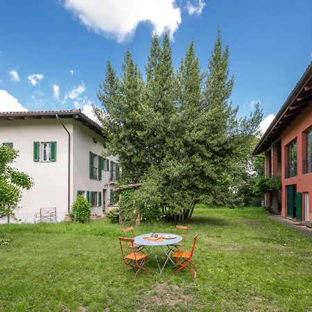 Mainero By Interhome Camerano Casasco