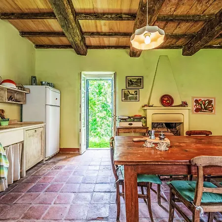 Prázdninový dům Mainero By Interhome Camerano Casasco