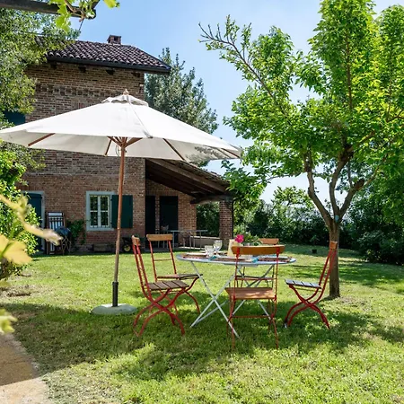 Сasa de vacaciones Mainero By Interhome Camerano Casasco