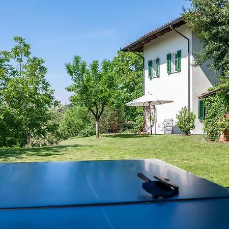 Prázdninový dům Mainero By Interhome