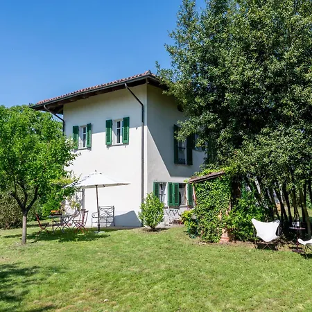 Holiday home Mainero By Interhome